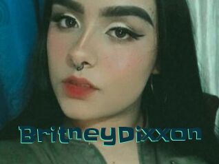 BritneyDixxon