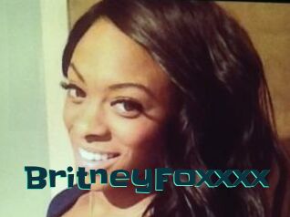 BritneyFoxxxx