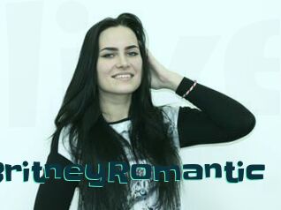 BritneyRomantic