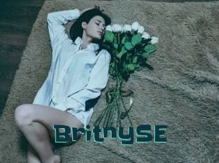 BritnySE