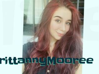 BrittannyMooree