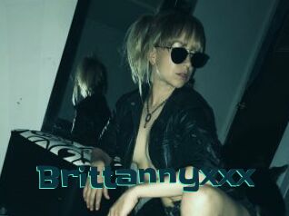 Brittannyxxx