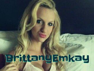 BrittanyEmkay