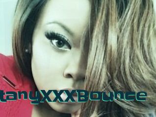 BrittanyXXXBounce