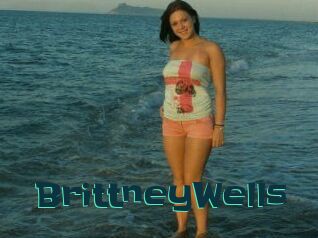 BrittneyWells