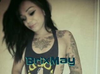 BrixMay