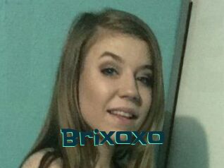 Brixoxo