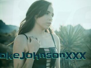BrookeJohnsonXXX