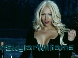 BrookeSkylarWilliams