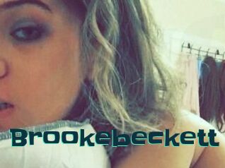 Brookebeckett