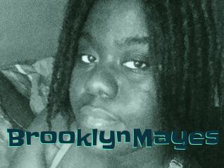 Brooklyn_Mayes