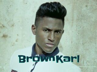 BrownKarl