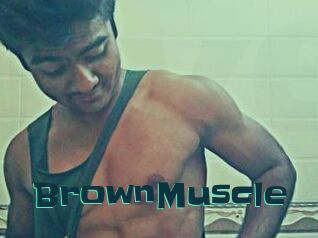 BrownMuscle