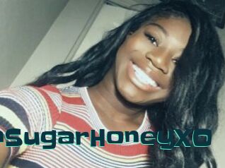 BrownSugarHoneyXO