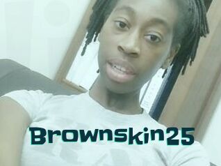 Brownskin25