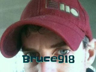 Bruce918