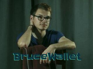 BruceWallet