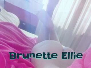 Brunette_Ellie