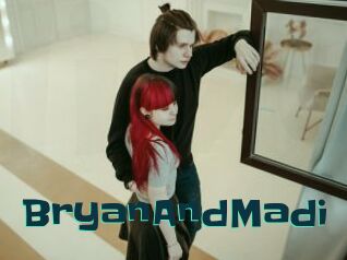 BryanAndMadi