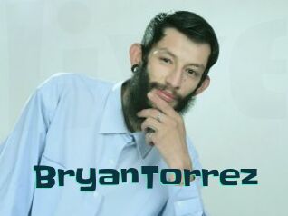 BryanTorrez