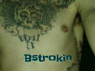 Bstrokin