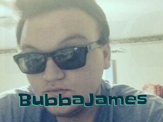 BubbaJames