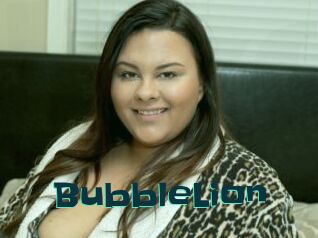 BubbleLion