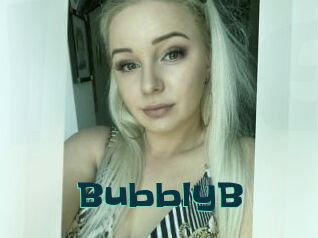 BubblyB