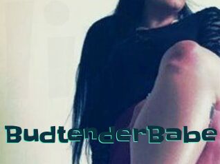BudtenderBabe