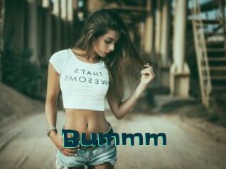 Bummm