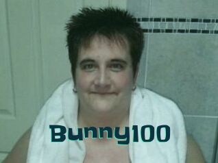 Bunny100
