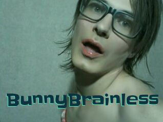 BunnyBrainless