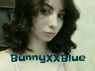 BunnyXXBlue