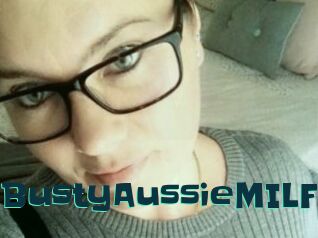 BustyAussieMILF