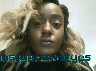 BustyBrownEyes