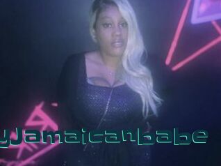BustyJamaicanbabe