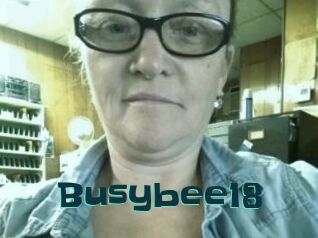 Busybee18