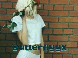 ButterflyyX