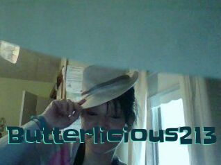 Butterlicious213