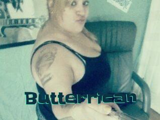 Butterrican