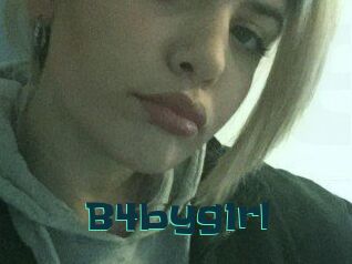 B4byg1rl
