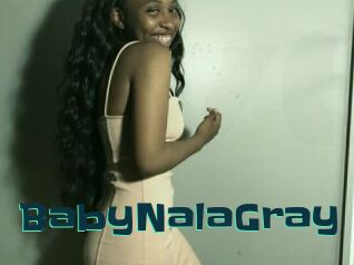 BabyNalaGray