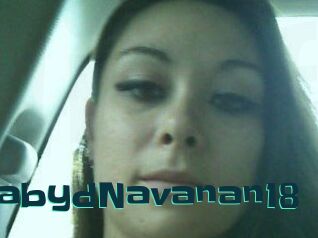 BabydNavanan18