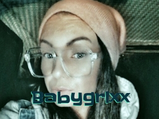 Babygrlxx