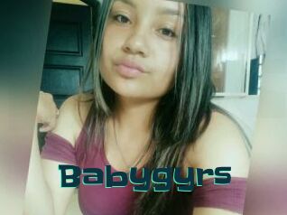 Babygyrs