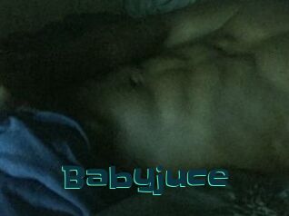Babyjuce