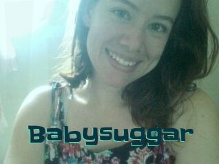 Babysuggar
