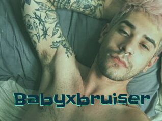 Babyxbruiser