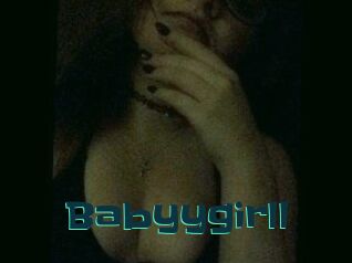 Babyygirll