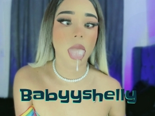 Babyyshelly